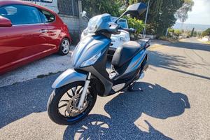 PIAGGIO MEDLEY 125CC