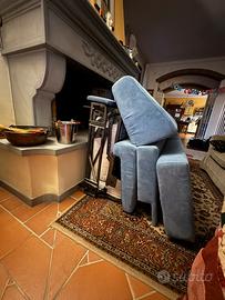 Divano letto