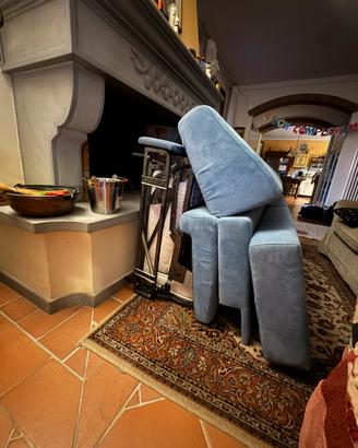 Divano letto