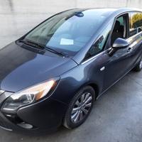 OPEL ZAFIRA 2012 - RICAMBI