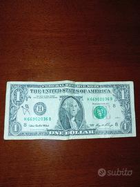 Dollaro americano 