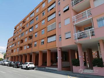 Box auto / Garage in BIELLA zona residenziale