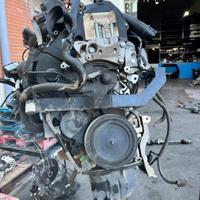 Motore Ford Bmax 2016 1.5 d sigla XVJC