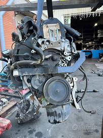 Motore Ford Bmax 2016 1.5 d sigla XVJC