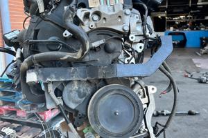 Motore Ford Bmax 2016 1.5 d sigla XVJC