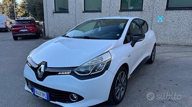 Renault Clio 0.9 TCe 12V 90CV Start&Stop 5 porte D