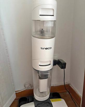 Tineco Ifloor Breeze Lavapavimenti 3in1