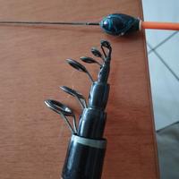 CANNA DA PESCA BOLOGNESE 