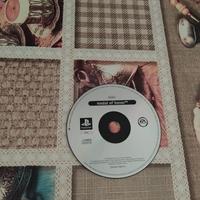 giochi playstation 1