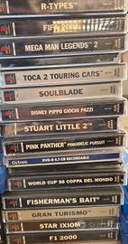 play station 1 2 3 4