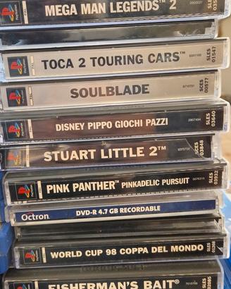 play station 1 2 3 4