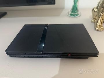 PlayStation 2 slim