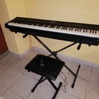 Pianola Echord SP10