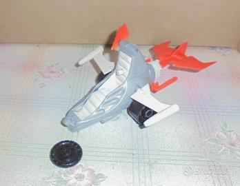 Micronauti vintage neon orbiter