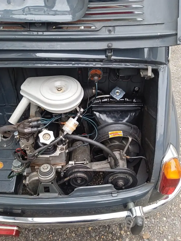 Fiat 600e