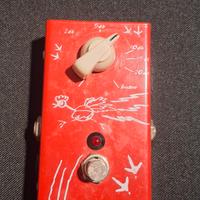 Pedale booster LAA Custom Fried Chicken