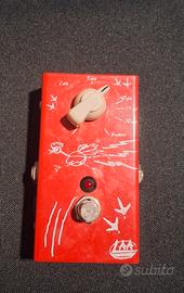 Pedale booster LAA Custom Fried Chicken