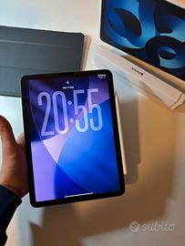 Ipad Air 5 gen M1 + Apple Pencil 2 gen