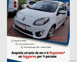 Renault Twingo 1.2 16V LEV Dynamique