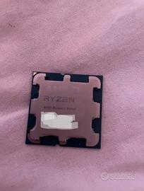 Processore AMD AM5