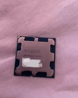 Processore AMD AM5