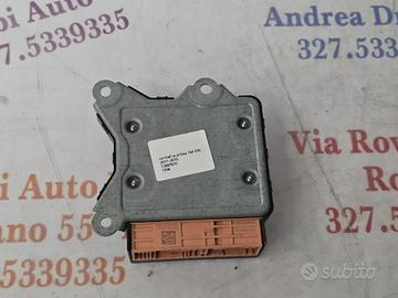 Centralina Modulo Airbag Lancia Ypsilon Fiat 500 C