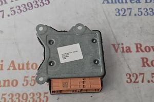 Centralina Modulo Airbag Lancia Ypsilon Fiat 500 C