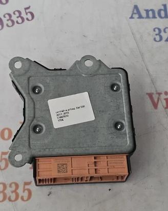 Centralina Modulo Airbag Lancia Ypsilon Fiat 500 C