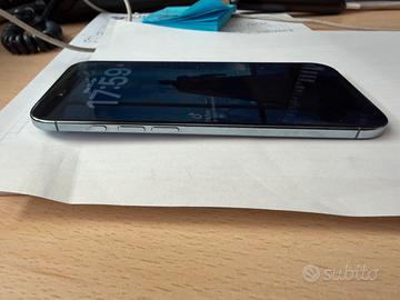 iPhone Air 256GB Celeste / Sky Blue PARI AL NUOVO