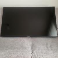 Samsung LED Smart TV 50''