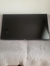 Samsung LED Smart TV 50''