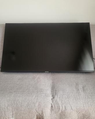 Samsung LED Smart TV 50''