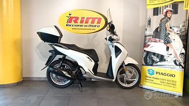 Honda SH 150