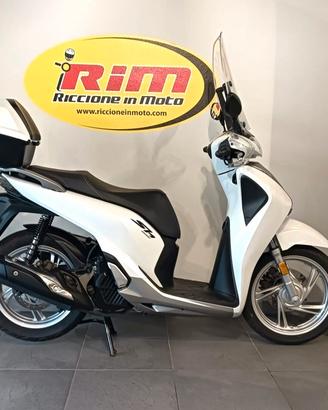 Honda SH 150