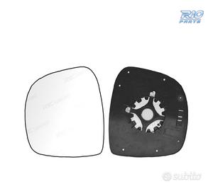 VETRO SPECCHIO BASE SINISTRA MERCEDES VITO W639 03