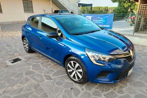 Renault Clio TCe 90 CV 5 porte Equilibre