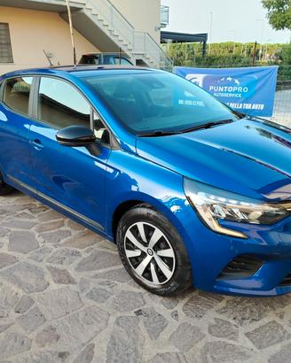 Renault Clio TCe 90 CV 5 porte Equilibre