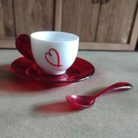 set di 6 tazzine da caffè GUZZINI