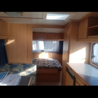 Adria 563 pt climat. documenti e revisione ok