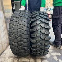 PNEUMATICI journey 33 12 50 r15