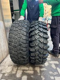 PNEUMATICI journey 33 12 50 r15