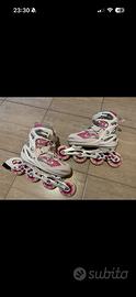 Pattini in linea Roces Moody 4.0 Girl