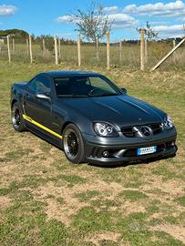 Slk 230 compressor benzina 1999