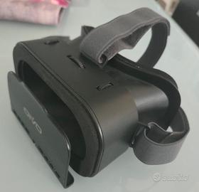 visore OIVO nintendo switch