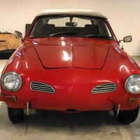 Karmann ghia Cabrio 1971 Volkswagen