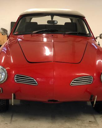 Karmann ghia Cabrio 1971 Volkswagen