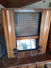 Radiomarelli anni 30