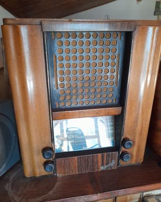 Radiomarelli anni 30