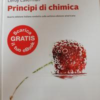 Libro Principi di Chimica 