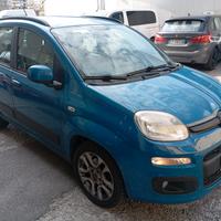 Fiat Panda 1.3 MJT S&S Lounge-2012